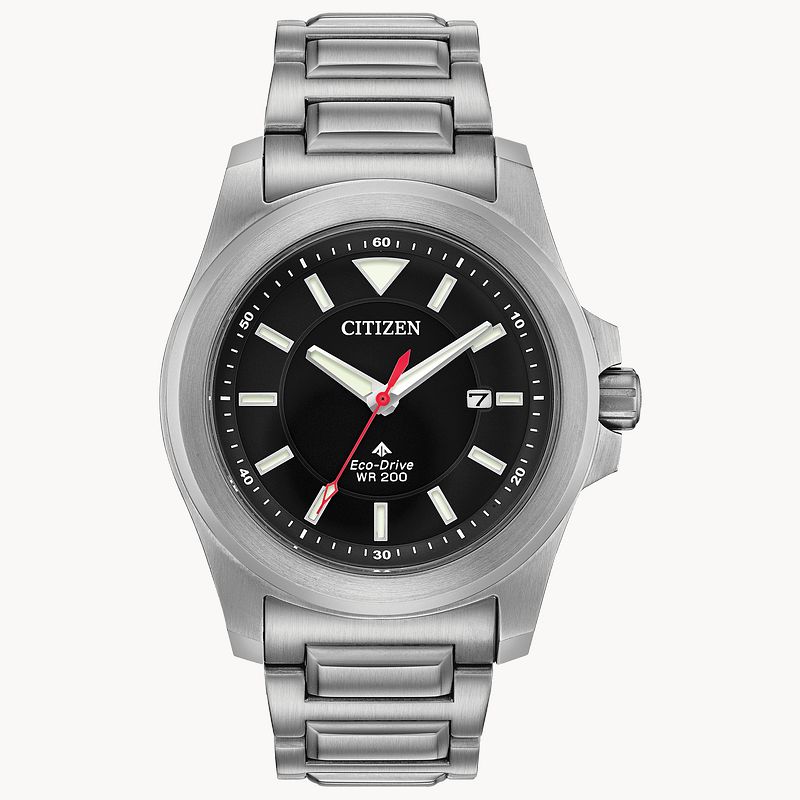 Eco drive tough best sale